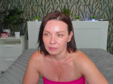 Bongacams Live Porn of EveLibston