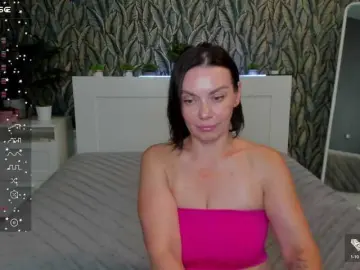 Bongacams Sex Cam of EveLibston