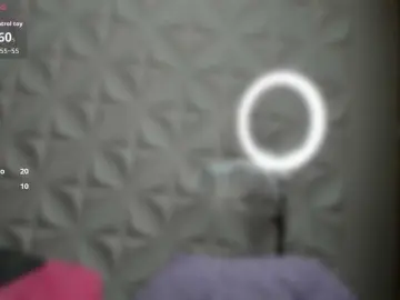 Bongacams Live Sex Cam of LITTLE-NESSA
