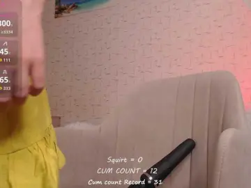 Bongacams Live Sex Cam of betticutti