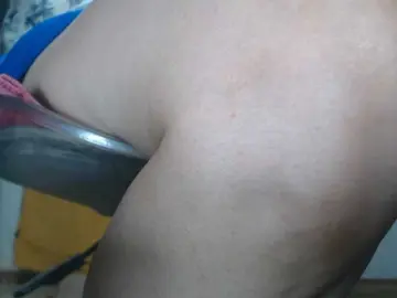 Bongacams Free Live Porn of Maila88a