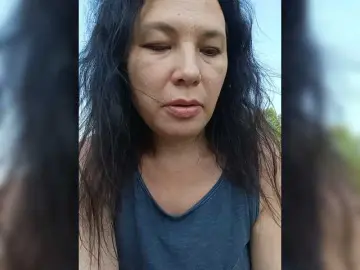 Bongacams Nude Webcam of VictoriaPanther