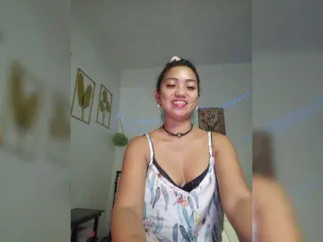 Bongacams Adult Video Chat of jennahshampoo