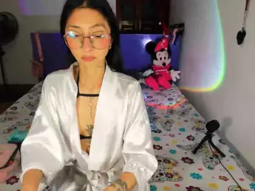 Bongacams Free Live Porn of Anaislux