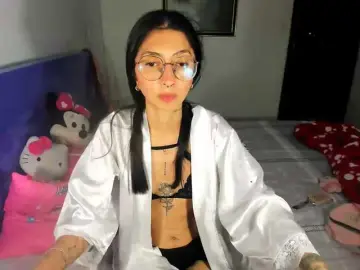 Bongacams Live Sex Cam of Anaislux