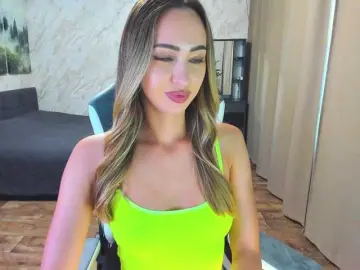 Bongacams Adult Webcams of LolaLaLol