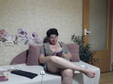 Bongacams Live Sex Cam of NINA-RICCI