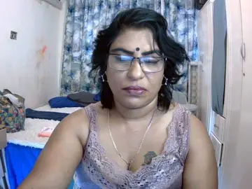 Bongacams Adult Webcam of indiandelight001