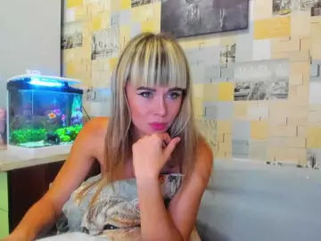 Bongacams Adult Webcams of AlisaKisa93