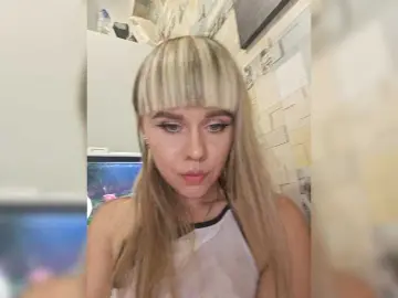 Bongacams Sex Cam of AlisaKisa93