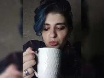 Bongacams Live Porn of CyberSiren