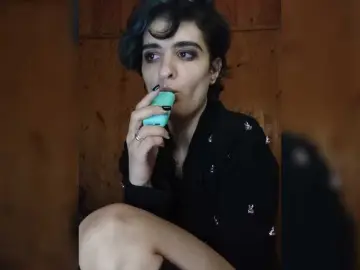 Bongacams Free Live Porn of CyberSiren