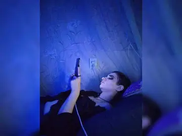 Bongacams Best live sex cam show of CyberSiren