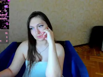 Bongacams Free Porn Cam of IzzabellaLove