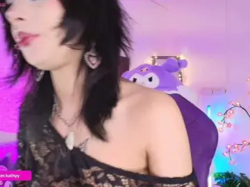 Bongacams Live Sex of Kathybecker