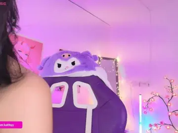 Bongacams Live Sex Cam of Kathybecker
