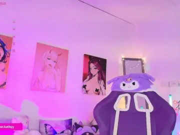 Bongacams Best live sex cam show of Kathybecker