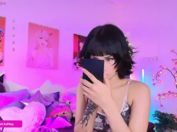 Bongacams Sex Cam of Kathybecker