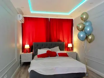 Bongacams Sex Cam of MakeYouHappy