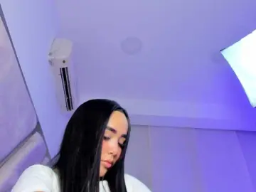 Bongacams Best Webcam of Gisell-Montoy