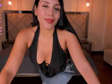 Bongacams Sex Chat of charlotte-Cox