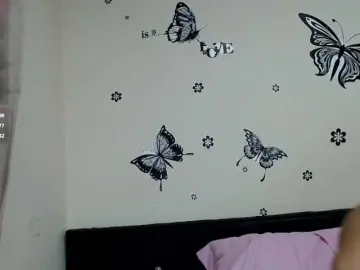 Bongacams Private Sex Chat of liz7skinny