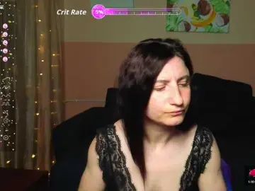 Bongacams Free Live Porn of Musekittyjeni112