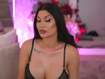 Bongacams Adult Webcam of itsjessiebabe