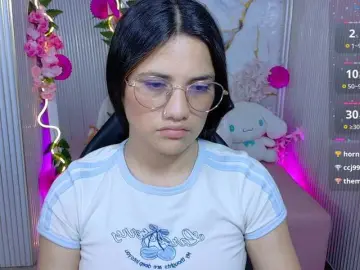 Bongacams Free Live Porn of Chiara-tay
