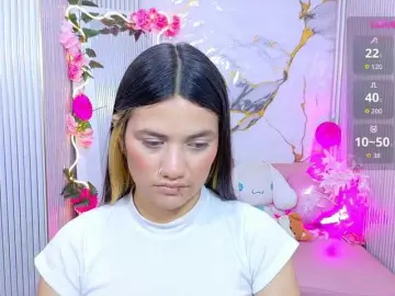 Bongacams Live Sex Cam of Chiara-tay
