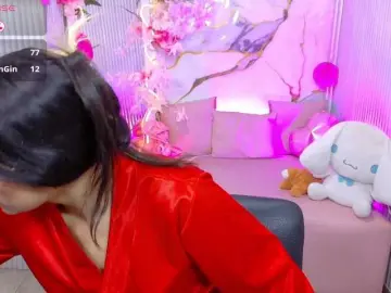Bongacams Free Porn Cam of Chiara-tay