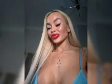 Bongacams Free Live Porn of MariaMagdalena