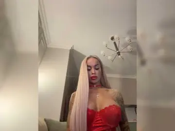 Bongacams Sex Cam of MariaMagdalena
