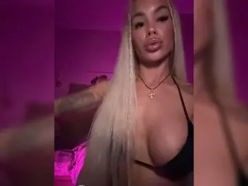 Bongacams Best Webcam of MariaMagdalena