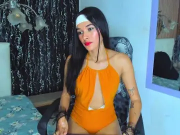 Bongacams Live Sex Cam of MarianaGalviz