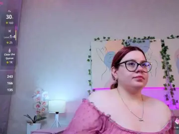 Bongacams Free Porn Cam of Valery-Grand