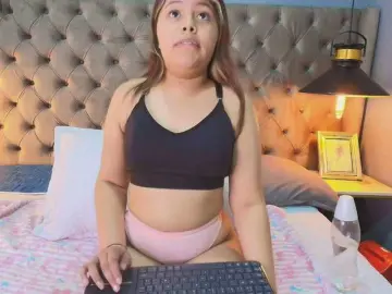 Bongacams Live Sex Cam of KylieSweett
