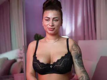 Bongacams Private Sex Chat of AmeliaBarbie