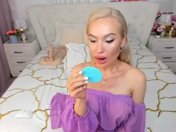 Bongacams Free Porn Cam of HottieSweetBritney