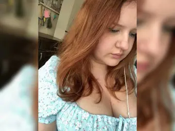 Bongacams Nude Webcam of Denichka14