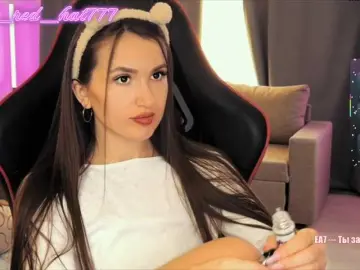 Bongacams Live Porn of Supergirl7771