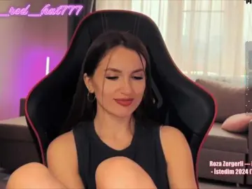 Bongacams Live Sex Cam of Supergirl7771