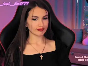 Bongacams Watch Live Sex Cams of Supergirl7771