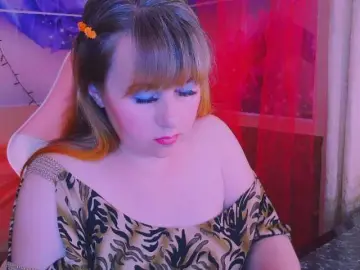 Bongacams Live Sex of Mifika-1