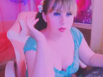 Bongacams Sex Chat of Mifika-1