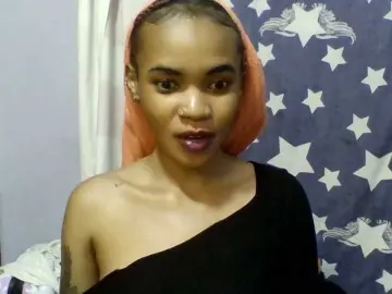 Bongacams Live Porn of Prettie-brownskin