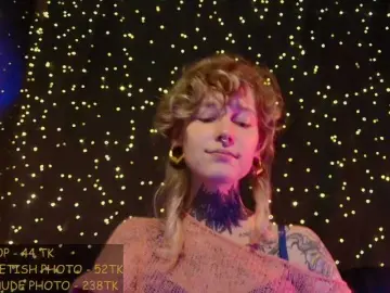 Bongacams Live Porn of LittleSpaceMouse-
