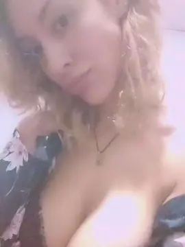 Cam4 Nude Webcam of Rubi2026
