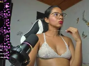 Cam4 Private Sex Chat of hoffman_alisson