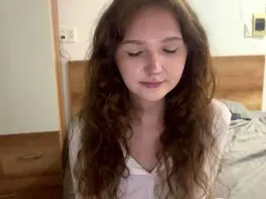 Cam4 Sex Cam of IreneLala